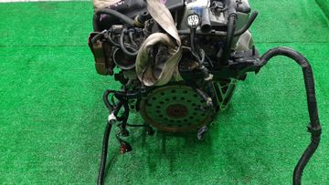 ДВИГАТЕЛЬ НА HONDA STEPWGN RF3 K20A