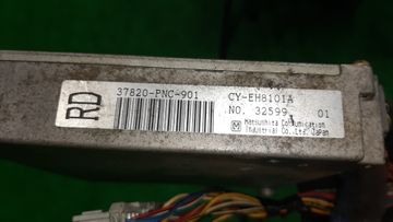 ДВИГАТЕЛЬ НА HONDA STEPWGN RF3 K20A