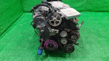 ДВИГАТЕЛЬ НА HONDA ELYSION RR3 J30A