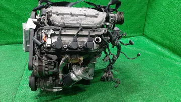 ДВИГАТЕЛЬ НА HONDA ELYSION RR3 J30A