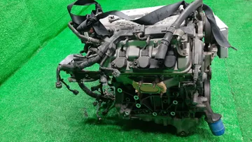 ДВИГАТЕЛЬ НА HONDA ELYSION RR3 J30A