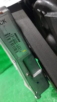 ДВИГАТЕЛЬ НА HONDA ELYSION RR3 J30A