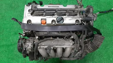 ДВИГАТЕЛЬ НА HONDA ODYSSEY RB1 K24A