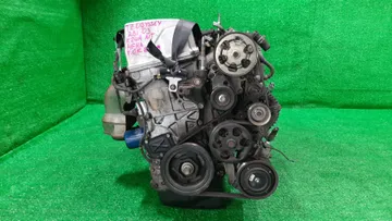 ДВИГАТЕЛЬ НА HONDA ODYSSEY RB1 K24A