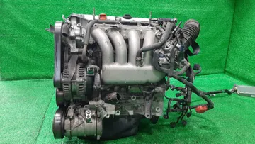 ДВИГАТЕЛЬ НА HONDA ODYSSEY RB1 K24A