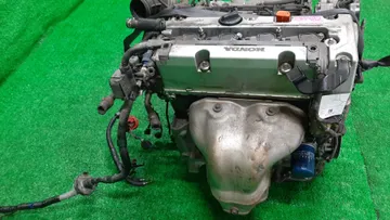 ДВИГАТЕЛЬ НА HONDA ODYSSEY RB1 K24A