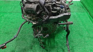 ДВИГАТЕЛЬ НА HONDA ODYSSEY RB1 K24A