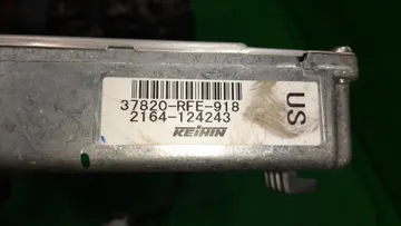 ДВИГАТЕЛЬ НА HONDA ODYSSEY RB1 K24A