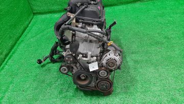 ДВИГАТЕЛЬ НА NISSAN MARCH AK12 CR12DE