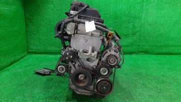 ДВИГАТЕЛЬ НА NISSAN MARCH AK12 CR12DE