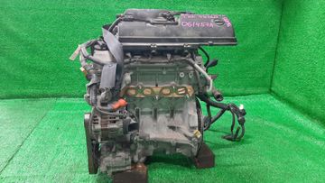ДВИГАТЕЛЬ НА NISSAN MARCH AK12 CR12DE