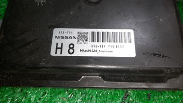 ДВИГАТЕЛЬ НА NISSAN WINGROAD Y12 HR15DE