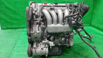 ДВИГАТЕЛЬ НА HONDA ODYSSEY RB1 K24A