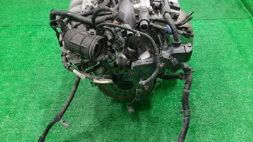 ДВИГАТЕЛЬ НА HONDA ODYSSEY RB1 K24A