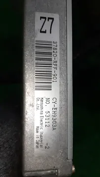 ДВИГАТЕЛЬ НА HONDA ODYSSEY RB1 K24A