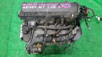 ДВИГАТЕЛЬ НА DAIHATSU TANTO LA600S KF