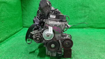 ДВИГАТЕЛЬ НА DAIHATSU TANTO LA600S KF