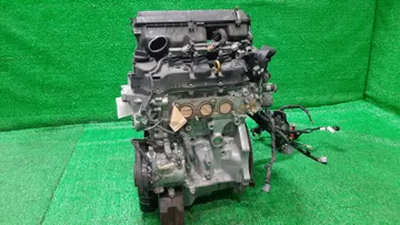 ДВИГАТЕЛЬ НА DAIHATSU TANTO LA600S KF