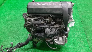 ДВИГАТЕЛЬ НА DAIHATSU TANTO LA600S KF