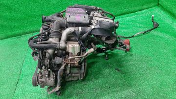 ДВИГАТЕЛЬ НА SUZUKI PALETTE MK21S K6A-T