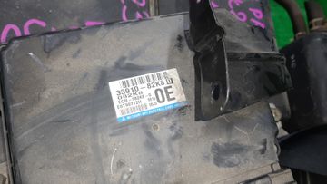 ДВИГАТЕЛЬ НА SUZUKI PALETTE MK21S K6A-T
