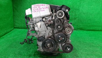 ДВИГАТЕЛЬ НА HONDA ODYSSEY RB3 K24A