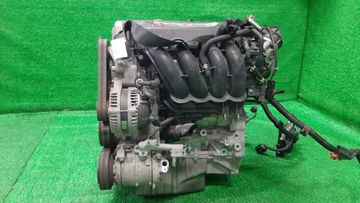 ДВИГАТЕЛЬ НА HONDA ODYSSEY RB3 K24A