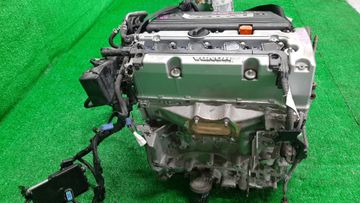 ДВИГАТЕЛЬ НА HONDA ODYSSEY RB3 K24A