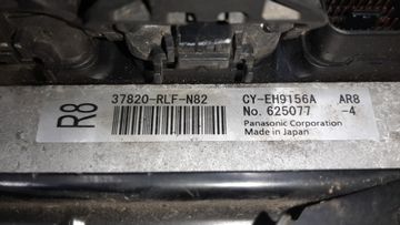 ДВИГАТЕЛЬ НА HONDA ODYSSEY RB3 K24A