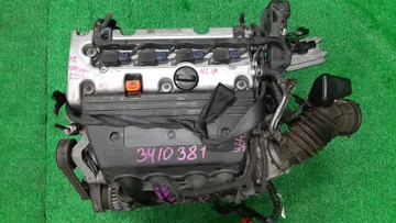 ДВИГАТЕЛЬ НА HONDA ODYSSEY RB3 K24A