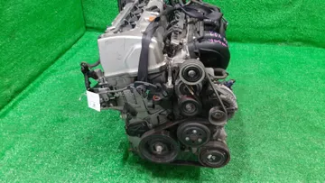 ДВИГАТЕЛЬ НА HONDA ODYSSEY RB3 K24A