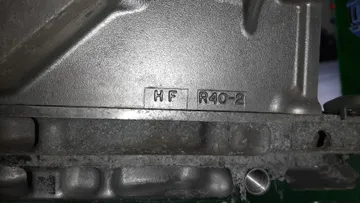 ДВИГАТЕЛЬ НА HONDA ODYSSEY RB3 K24A