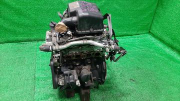 ДВИГАТЕЛЬ НА TOYOTA CAMI J102E K3-VE