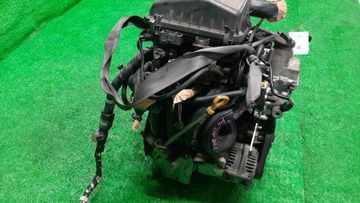 ДВИГАТЕЛЬ НА TOYOTA CAMI J102E K3-VE