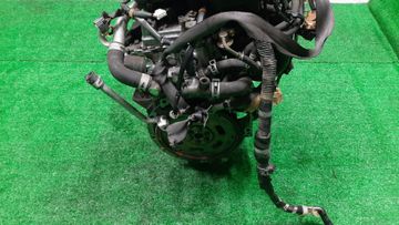 ДВИГАТЕЛЬ НА TOYOTA CAMI J102E K3-VE