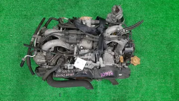 ДВИГАТЕЛЬ НА SUBARU IMPREZA GG3 EJ152