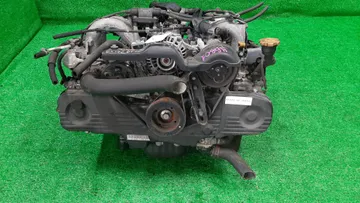 ДВИГАТЕЛЬ НА SUBARU IMPREZA GG3 EJ152