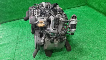 ДВИГАТЕЛЬ НА SUBARU IMPREZA GG3 EJ152