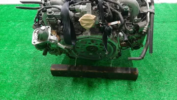 ДВИГАТЕЛЬ НА SUBARU IMPREZA GG3 EJ152
