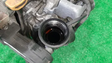 ДВИГАТЕЛЬ НА SUBARU IMPREZA GG3 EJ152