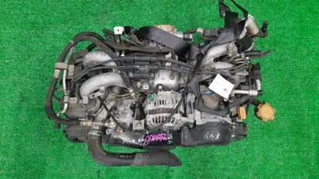 ДВИГАТЕЛЬ НА SUBARU IMPREZA GG3 EJ152