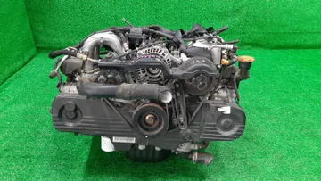 ДВИГАТЕЛЬ НА SUBARU IMPREZA GG3 EJ152