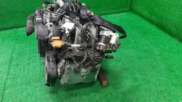 ДВИГАТЕЛЬ НА SUBARU IMPREZA GG3 EJ152