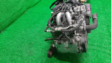 ДВИГАТЕЛЬ НА SUBARU IMPREZA GG3 EJ152