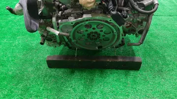 ДВИГАТЕЛЬ НА SUBARU IMPREZA GG3 EJ152
