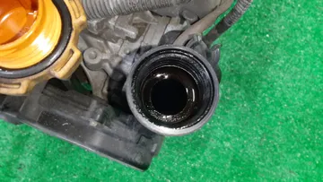 ДВИГАТЕЛЬ НА SUBARU IMPREZA GG3 EJ152