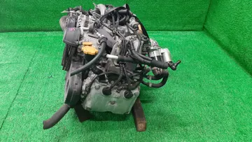 ДВИГАТЕЛЬ НА SUBARU IMPREZA GG2 EJ152
