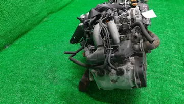 ДВИГАТЕЛЬ НА SUBARU IMPREZA GG2 EJ152
