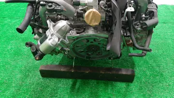 ДВИГАТЕЛЬ НА SUBARU IMPREZA GG2 EJ152