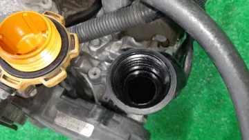 ДВИГАТЕЛЬ НА SUBARU IMPREZA GG2 EJ152
